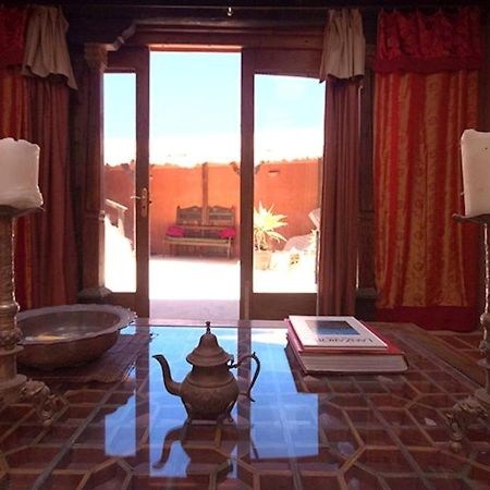 Casa ShantiMáguez エクステリア 写真