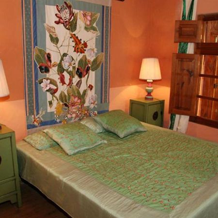 Casa ShantiMáguez エクステリア 写真