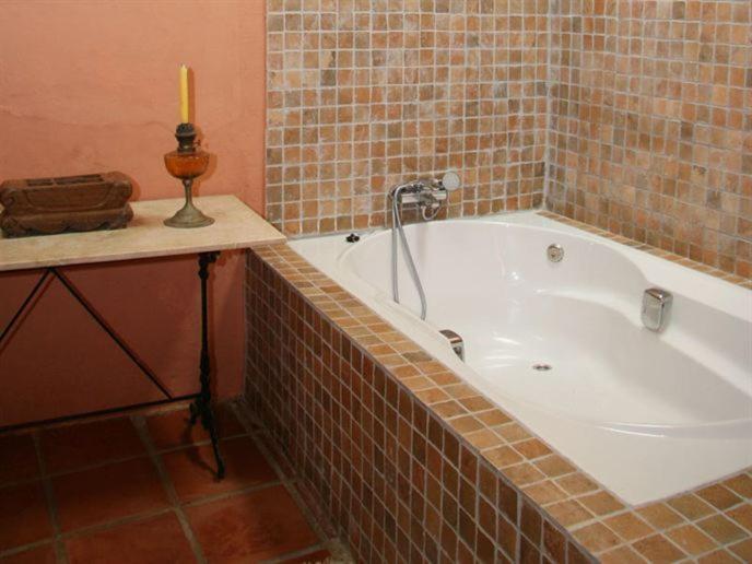 Casa ShantiMáguez エクステリア 写真