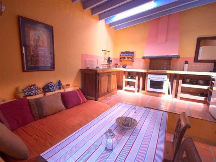 Casa ShantiMáguez エクステリア 写真