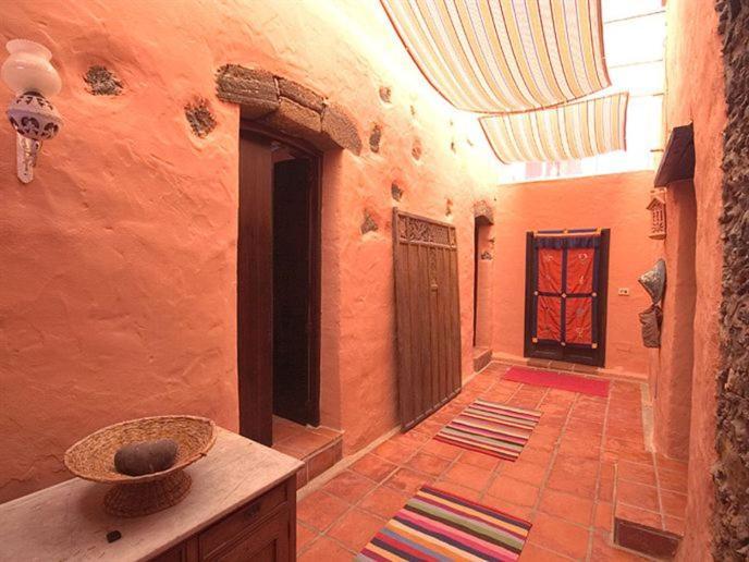 Casa ShantiMáguez エクステリア 写真