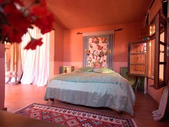 Casa ShantiMáguez エクステリア 写真