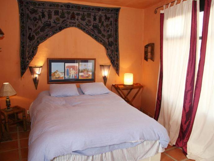 Casa ShantiMáguez エクステリア 写真