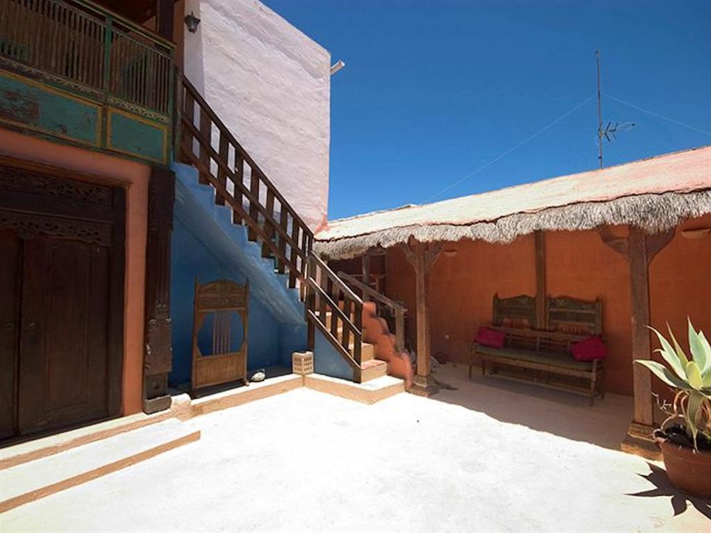 Casa ShantiMáguez 部屋 写真