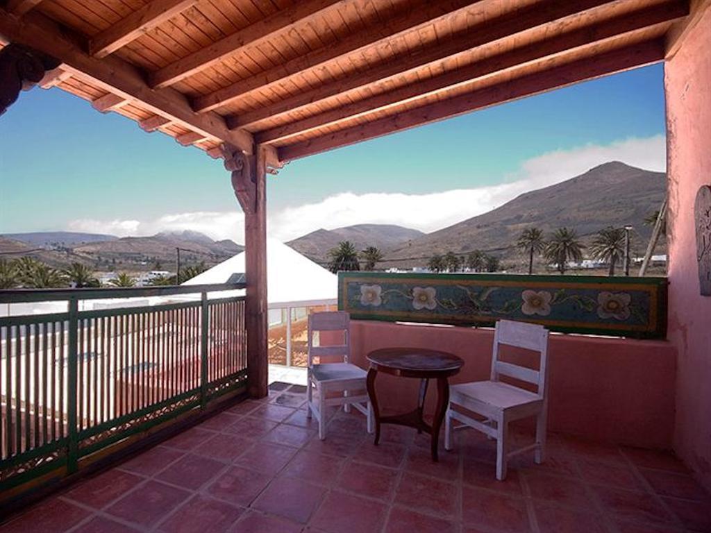 Casa ShantiMáguez エクステリア 写真