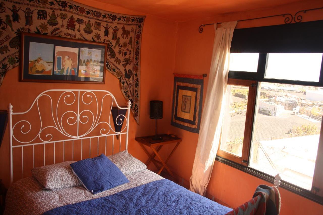 Casa ShantiMáguez エクステリア 写真
