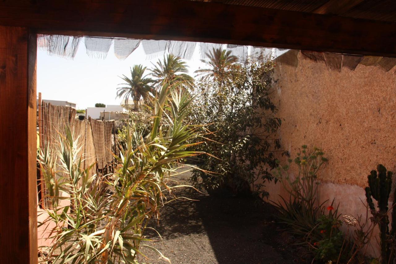 Casa ShantiMáguez エクステリア 写真