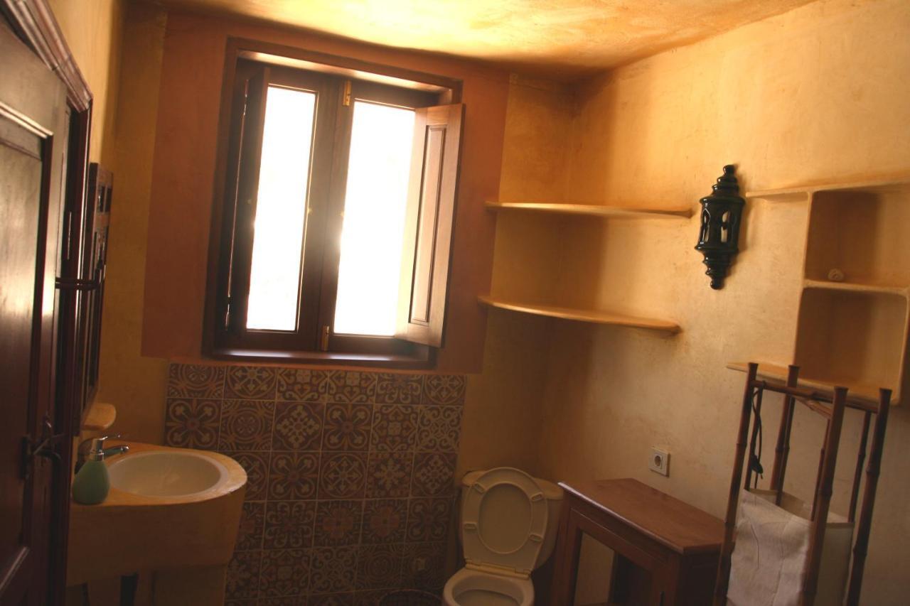 Casa ShantiMáguez エクステリア 写真