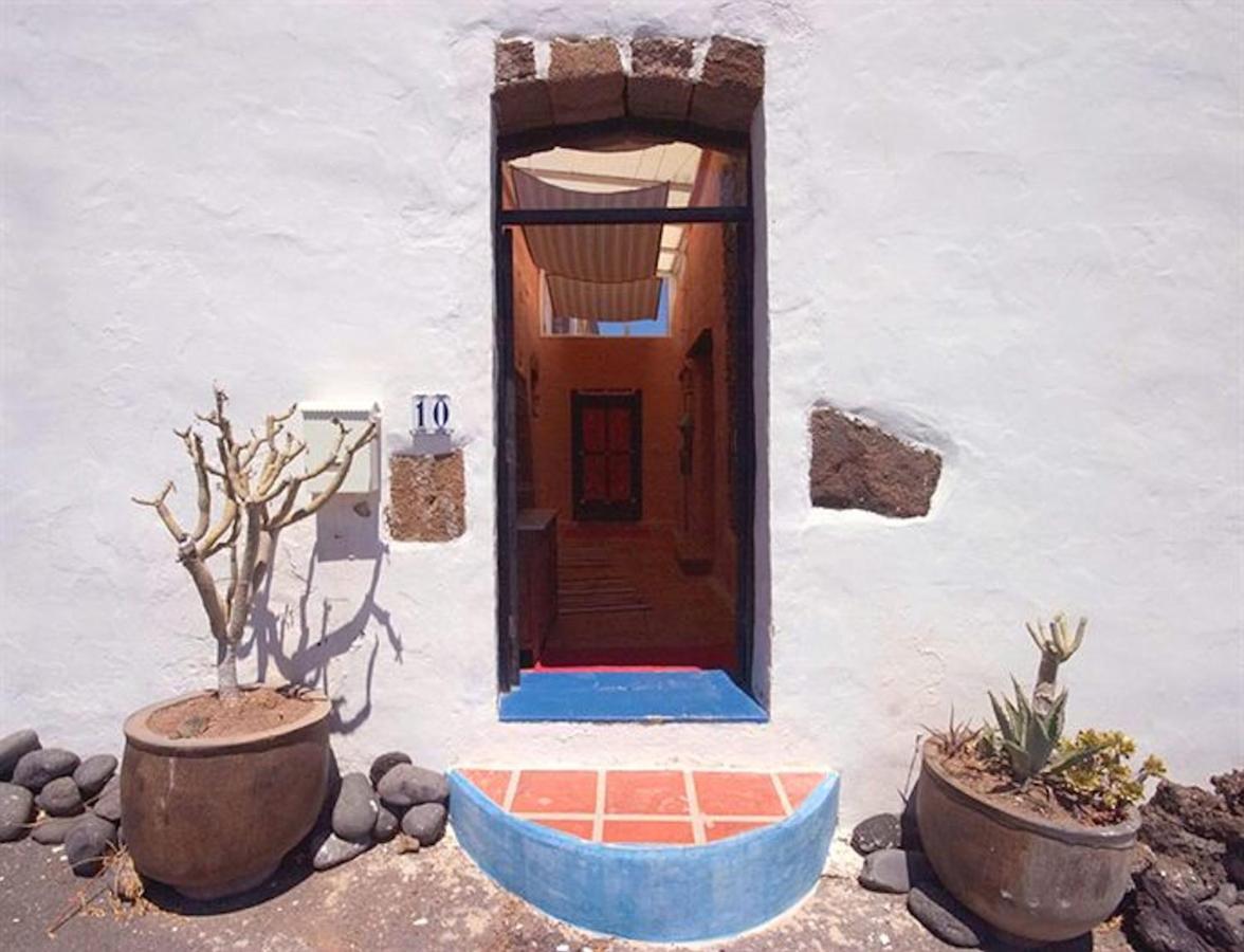 Casa ShantiMáguez エクステリア 写真