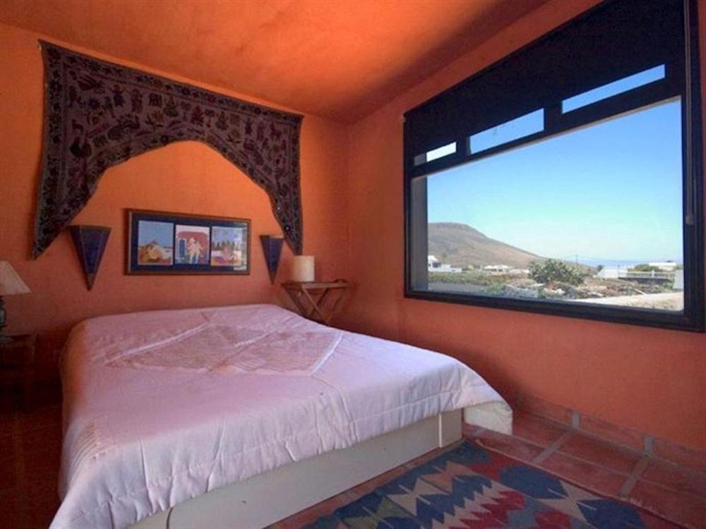 Casa ShantiMáguez エクステリア 写真