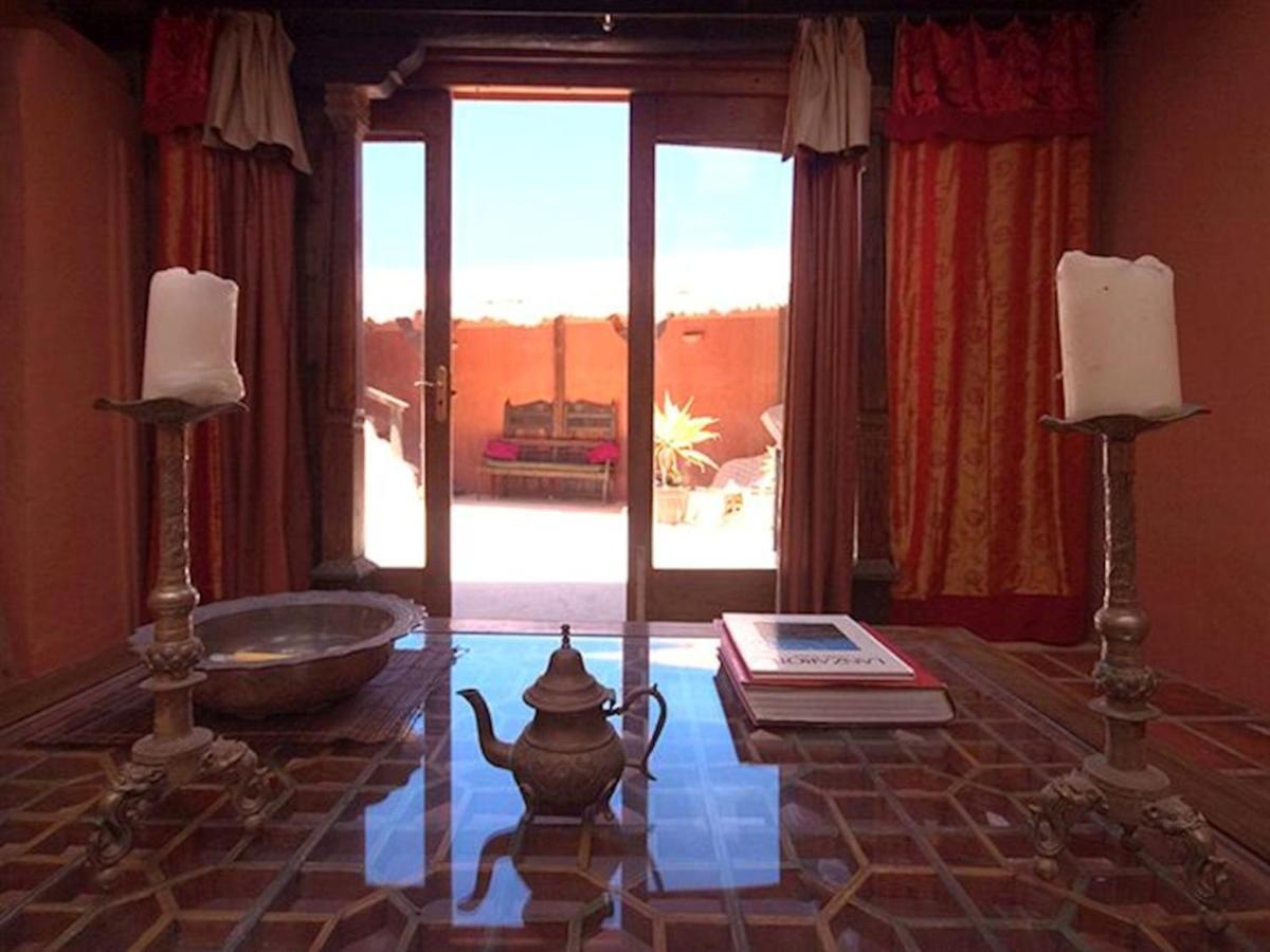 Casa ShantiMáguez エクステリア 写真